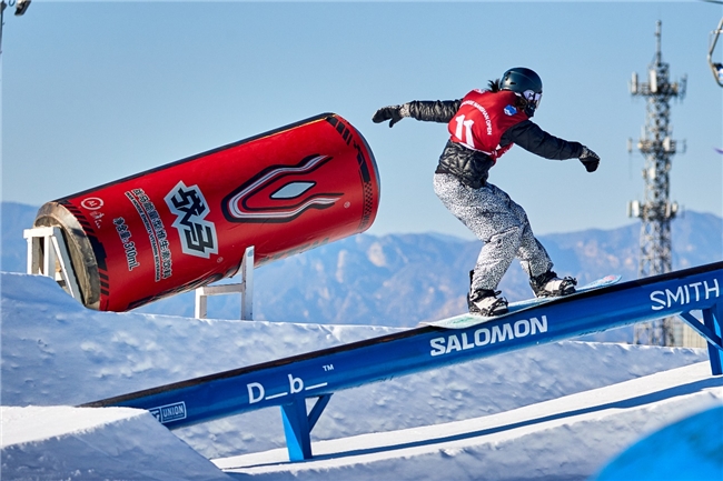 “走马上刃焕新出战”2024战马冰雪季圆满收官(图2)