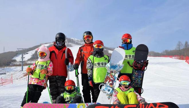 户外讲武堂；（786讲）户外滑雪的安全须知！(图1)