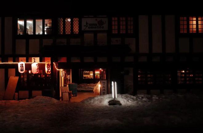 日均166元我在“粉雪天堂”实现了滑雪自由(图5)