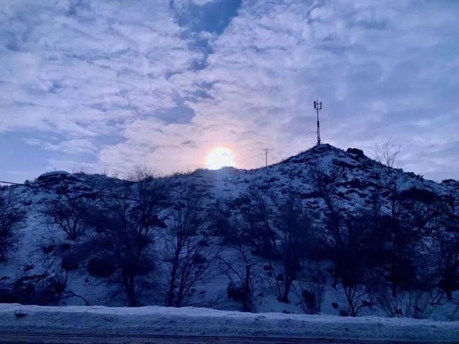 2024年你们要立什么样的滑雪Flag呢？(图3)