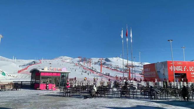 2024年你们要立什么样的滑雪Flag呢？(图4)