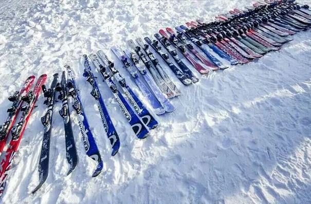2024哈尔滨霜雪滑雪场简介(附开放时间+门票购买+场地图)(图3)