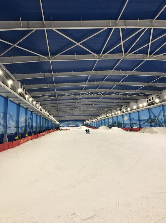 完美体育网站2024西部长青滑雪场门票多少钱？(开放时间+门票价格+购票入口)(图2)
