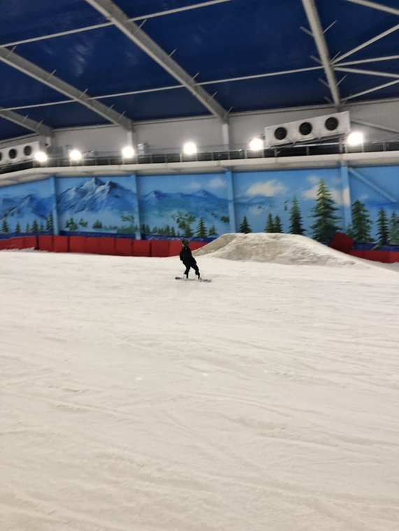 完美体育网站2024西部长青滑雪场门票多少钱？(开放时间+门票价格+购票入口)(图3)