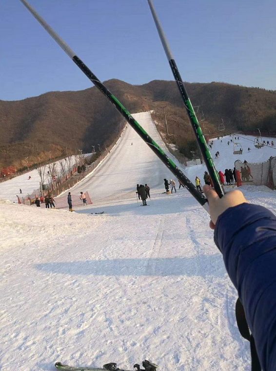 完美体育网站2024西部长青滑雪场门票多少钱？(开放时间+门票价格+购票入口)(图4)