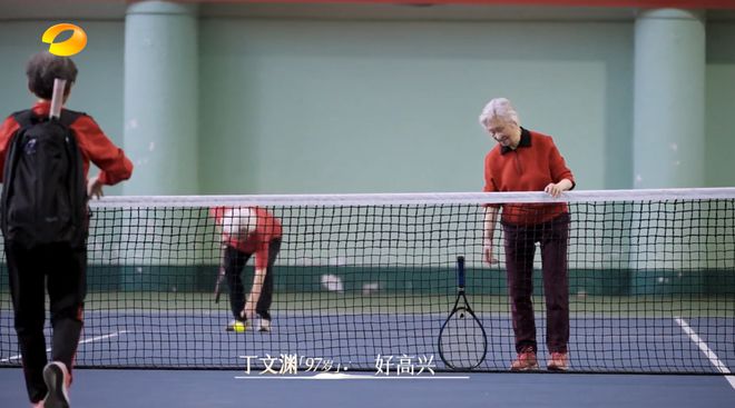 新老人爱上硬核户外运动：滑雪骑行马拉松…被忽视的万亿级市场商机！(图9)
