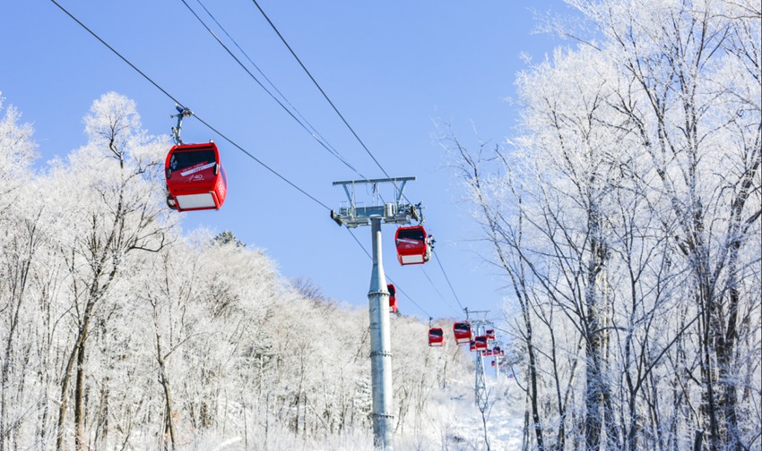 北大湖滑雪度假区2023—2024雪季启幕六大看点尽享一站式滑雪度假新体验(图2)