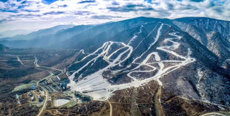 2024万龙滑雪场门票一览（套票价格+开业时间+雪道介绍+地址）(图1)