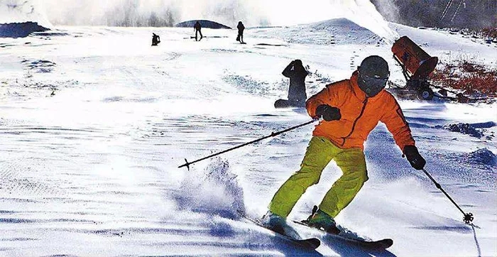 2024万龙滑雪场门票一览（套票价格+开业时间+雪道介绍+地址）(图3)