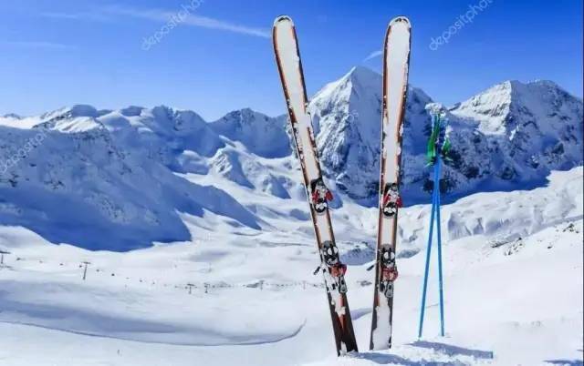 滑雪应该提前准备些什么？看这一篇就够了！最全滑雪攻略来了！(图18)