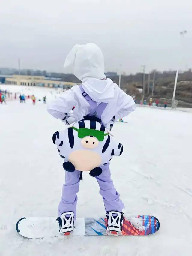 滑雪应该提前准备些什么？看这一篇就够了！最全滑雪攻略来了！(图12)