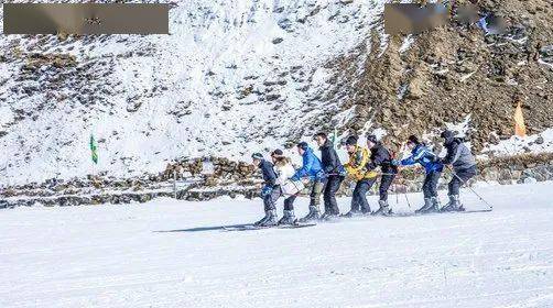 滑雪应该提前准备些什么？看这一篇就够了！最全滑雪攻略来了！(图27)