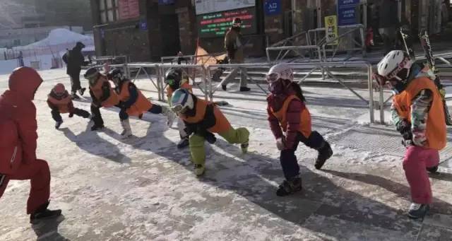 滑雪应该提前准备些什么？看这一篇就够了！最全滑雪攻略来了！(图30)