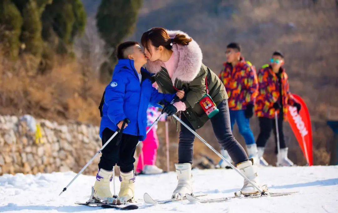 滑雪应该提前准备些什么？看这一篇就够了！最全滑雪攻略来了！(图31)