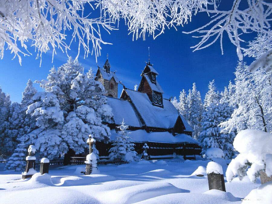 冬季滑雪旅游常识必备(图2)