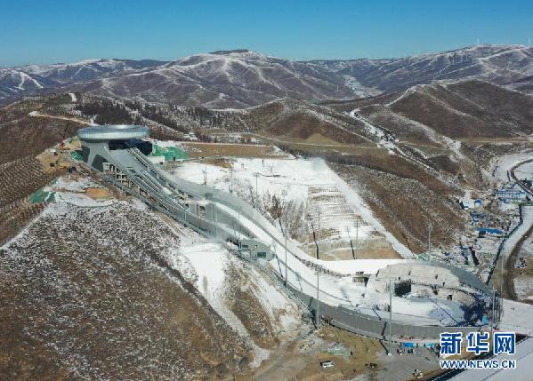 完美体育网站【燃情冰雪拼出未来】冬奥“冷”知识⑥跳台滑雪曾是古代刑罚(图1)