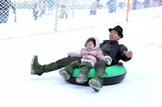 5大滑雪技巧让你冬季健身充满乐趣(图5)