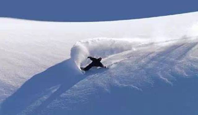 滑雪必备知识图解滑雪技完美体育巧！(图3)