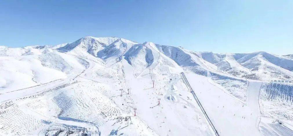 初学者滑雪全套攻略(图9)