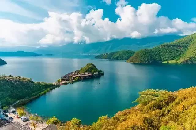 冬季旅游攻略这些事项值得收藏哦(图1)