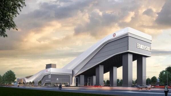 热雪奇迹雪上新生雪板循环利用行动开启共筑绿色滑雪新场景(图3)