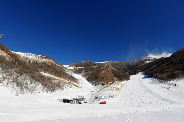 冬奥冷知识｜高山滑雪(图2)