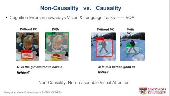 张含望：大模型的研究离不开因果关系（Causality）丨GAIR2023(图1)