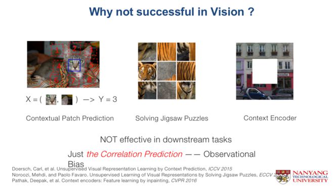 张含望：大模型的研究离不开因果关系（Causality）丨GAIR2023(图3)