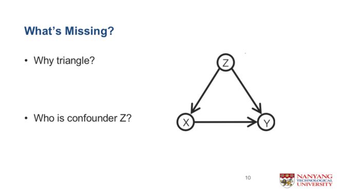 完美体育网站张含望：大模型的研究离不开因果关系（Causality）(图6)