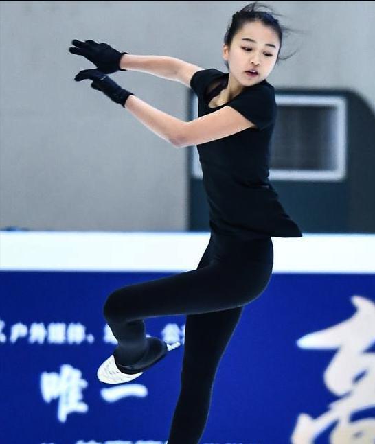 退还美国国籍不惧美威逼利诱毅然回国全美冠军只为中国战(图15)