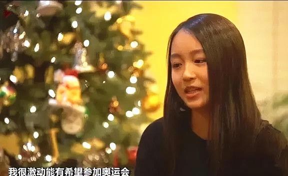 退还美国国籍不惧美威逼利诱毅然回国全美冠军只为中国战(图18)