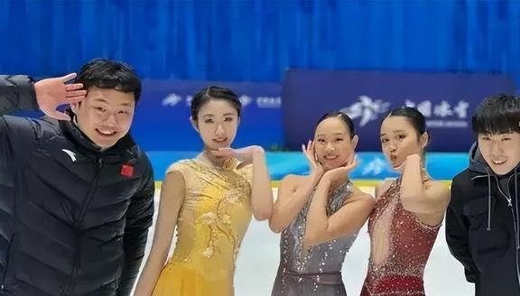 退还美国国籍不惧美威逼利诱毅然回国全美冠军只为中国战(图37)