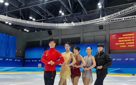 退还美国国籍不惧美威逼利诱毅然回国全美冠军只为中国战(图38)