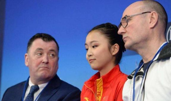 退还美国国籍不惧美威逼利诱毅然回国全美冠军只为中国战(图51)