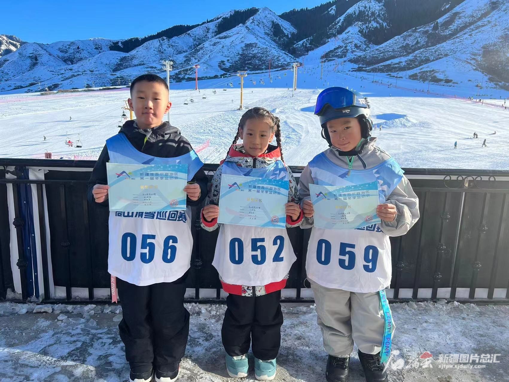 完美体育奔跑、跳跃、滑动青少年的运动快乐都在这里了(图4)