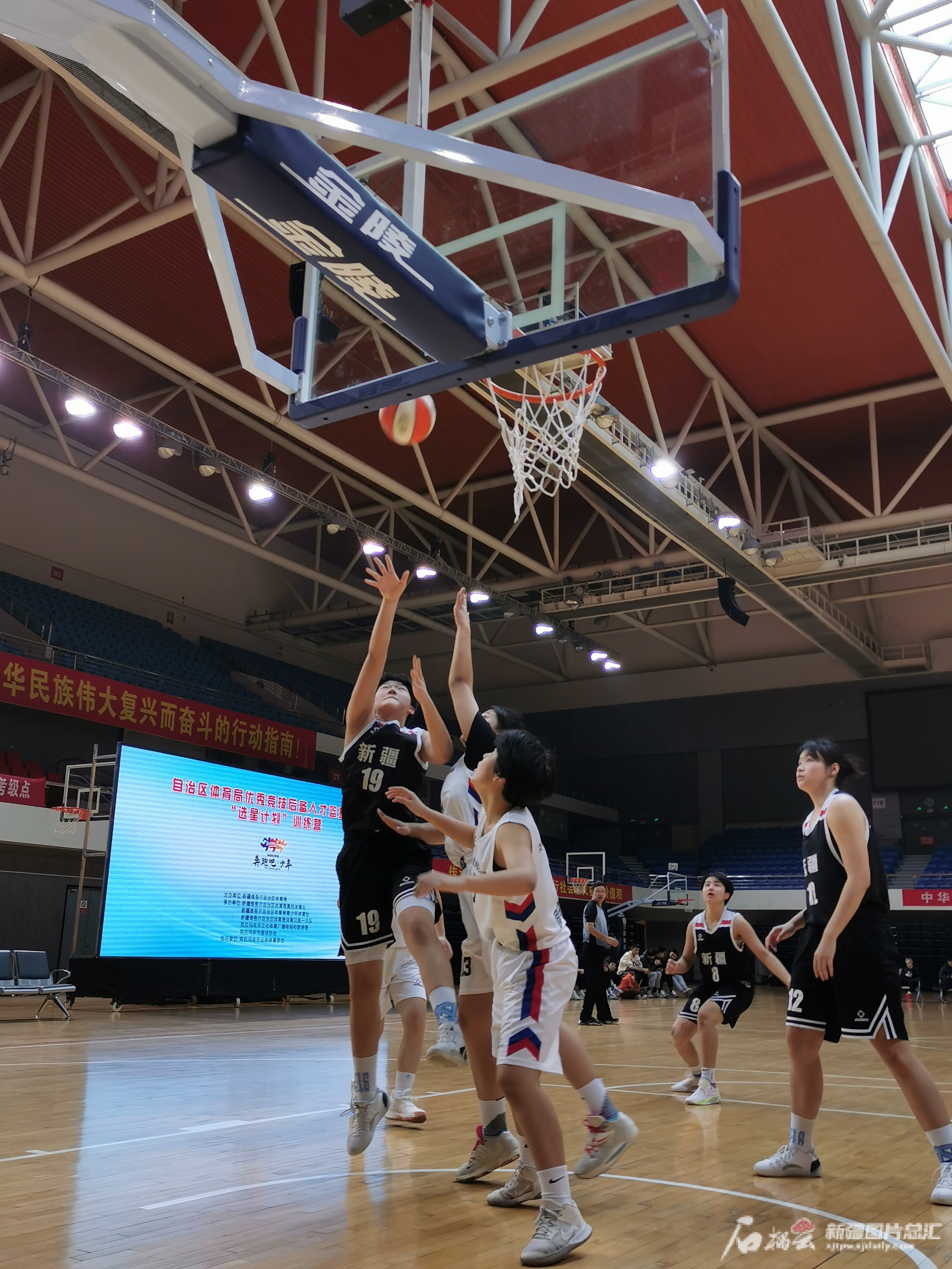 完美体育奔跑、跳跃、滑动青少年的运动快乐都在这里了(图9)