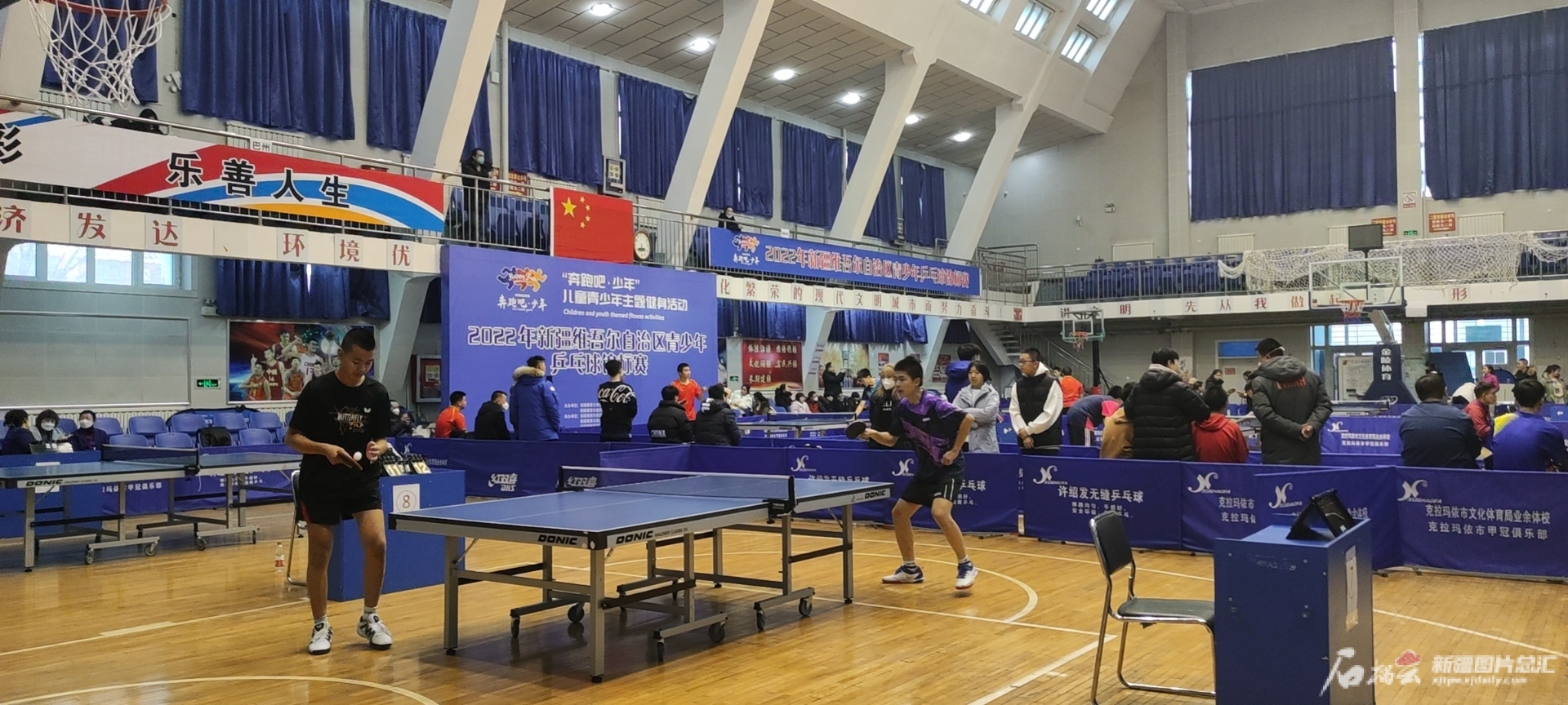 完美体育奔跑、跳跃、滑动青少年的运动快乐都在这里了(图10)