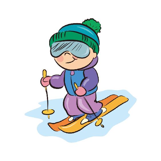 又到一年滑雪季这本小菜鸟必看的入门指南需收下(图1)