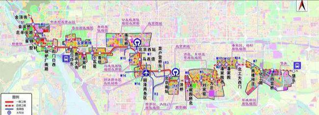 石景山中海云庭(售楼处)-2024首页中海云庭欢迎您地址价格(图10)
