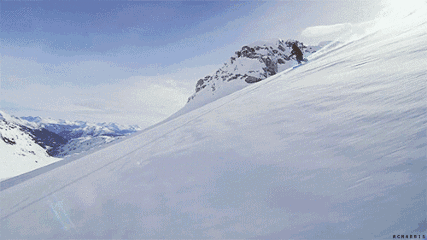 冬奥倒计时滑雪中如何避免受伤？(图1)