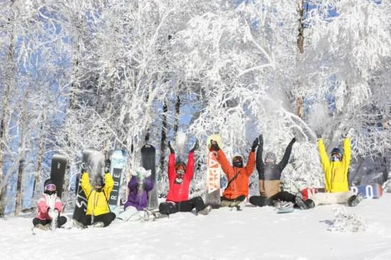 2024年全国无线电测向初级教练员培训班在吉林市冰雪试验区开班(图5)