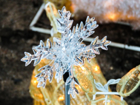 奥运会人造雪背后的科学(图1)