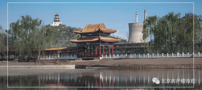 石景山元完美体育玺售楼处-2024石景山元玺房价-北京玺详情(图8)