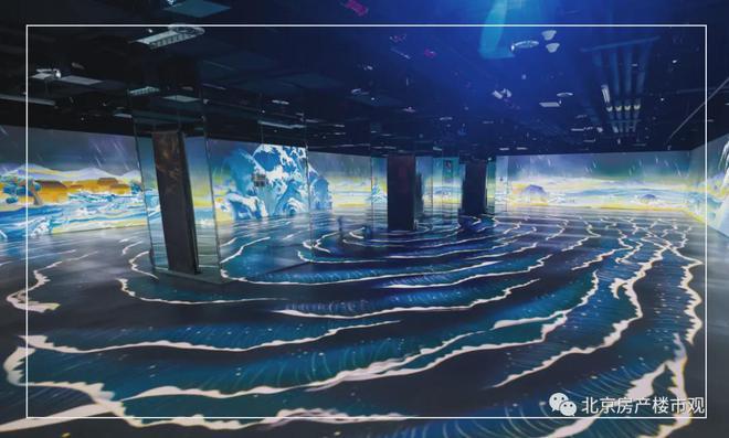 石景山元完美体育玺售楼处-2024石景山元玺房价-北京玺详情(图12)