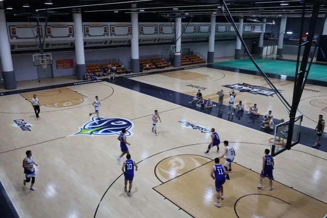 长宁完美体育网站这些运动夏令营开始报名啦～(图2)