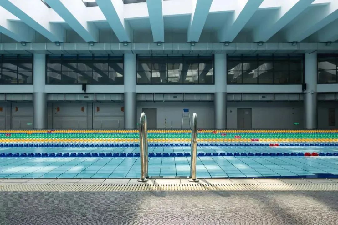 长宁完美体育网站这些运动夏令营开始报名啦～(图1)