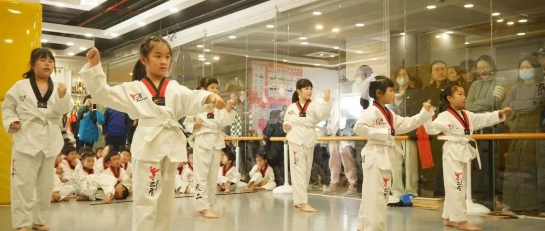 长宁完美体育网站这些运动夏令营开始报名啦～(图6)