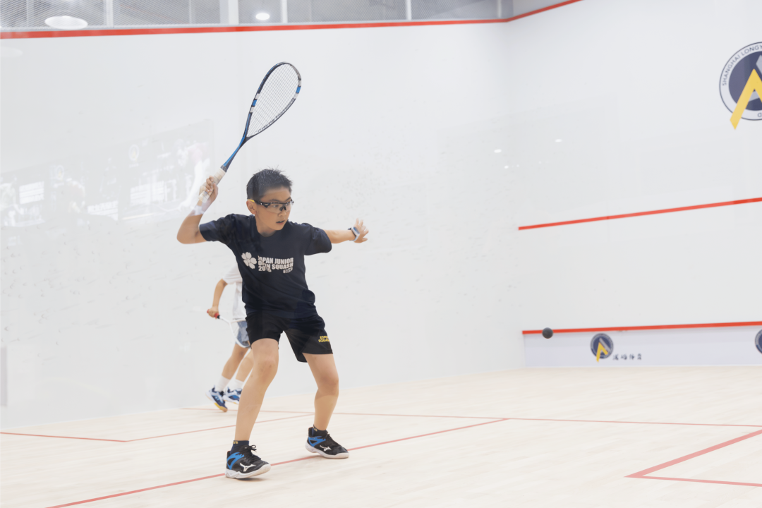 长宁完美体育网站这些运动夏令营开始报名啦～(图5)