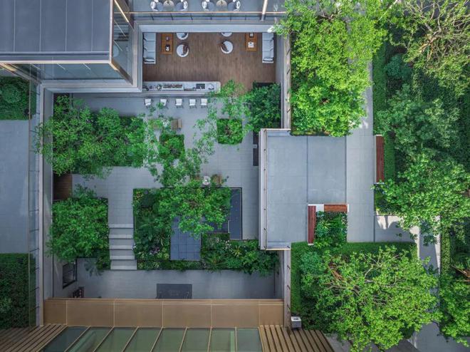 别人卷示范区展示长江天地在卷什么？(图6)