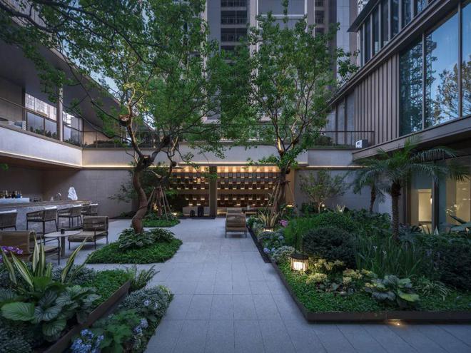 别人卷示范区展示长江天地在卷什么？(图5)